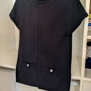 Gymboree Girls Sweater Dress